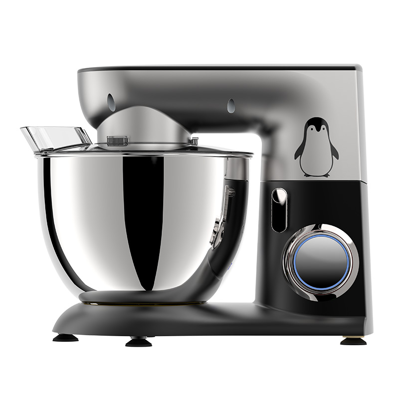 High-Power Kitchen Stand Mixer