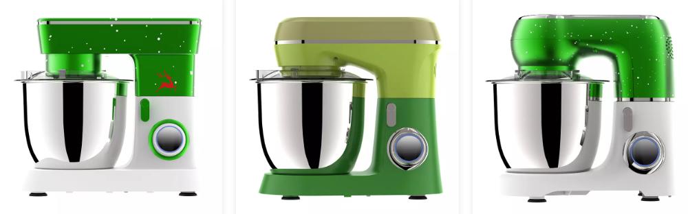 Compact mixers Supplier
